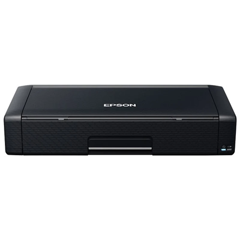 Imprimante à jet d'encre sans fil WorkForce WF-110 d'Epson