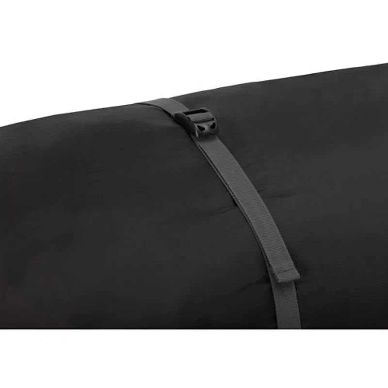 Sac de ski et sac à bottes de High Sierra - Noir