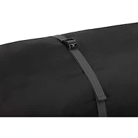 Sac de ski et sac à bottes de High Sierra - Noir