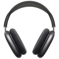 Apple AirPods Max Over-Ear Noise Cancelling Bluetooth Headphones - Space Grey