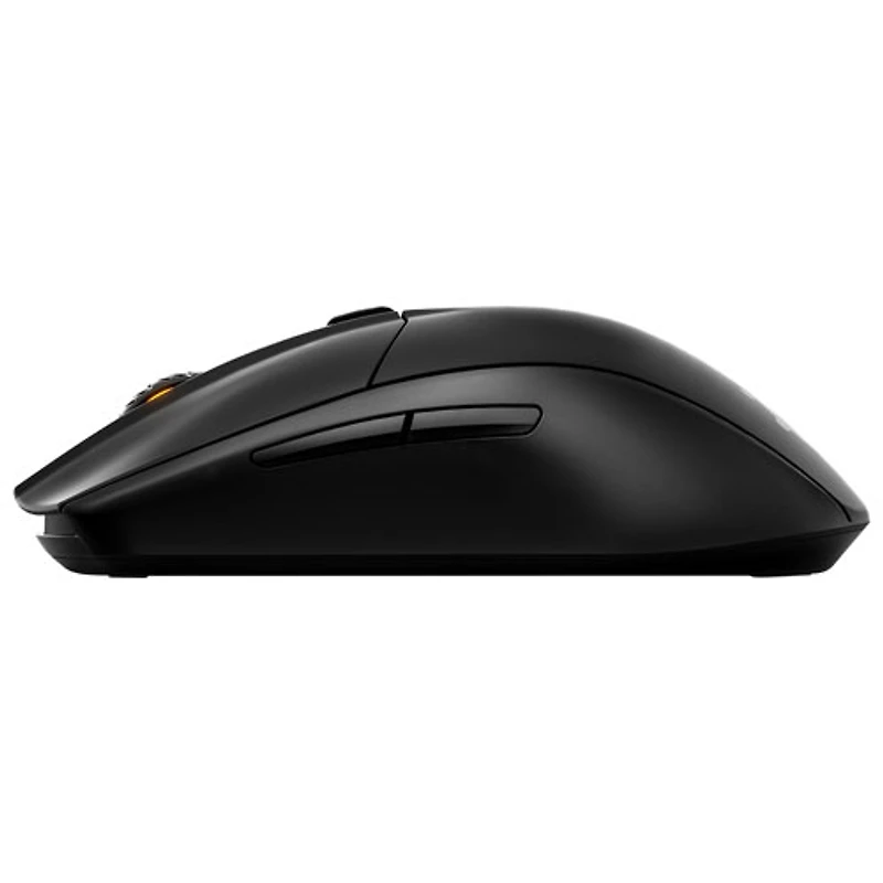 SteelSeries Rival 3 18000 DPI Bluetooth Optical Gaming Mouse - Black