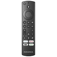 Téléviseur int. HDR ACL UHD 4K 50 po Insignia (NS-50F301CA22) - Éd. Fire TV - 2020 - Exclusivité BBY
