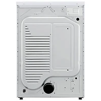 LG 7.4 Cu. Ft. Gas Dryer (DLG3601W) - White