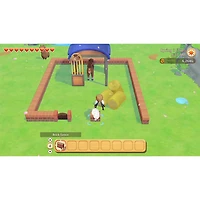 Story of Seasons: Pioneers of Olive Town (Switch) - Anglais