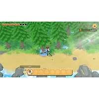 Story of Seasons: Pioneers of Olive Town (Switch) - Anglais