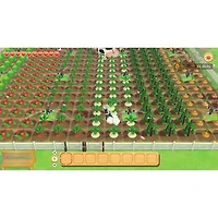 Story of Seasons: Pioneers of Olive Town (Switch) - Anglais