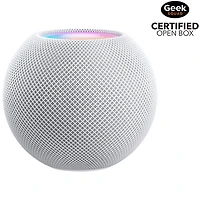 Open Box - Apple HomePod mini