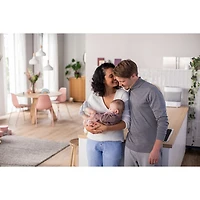 Stérilisateur électrique à vapeur Avent Advanced de Philips (SCF291/00) - Blanc