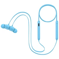 Écouteurs boutons Bluetooth Beats Flex de Beats by Dr. Dre - Bleu flamme