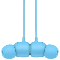 Écouteurs boutons Bluetooth Beats Flex de Beats by Dr. Dre - Bleu flamme