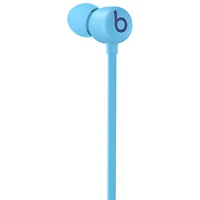 Écouteurs boutons Bluetooth Beats Flex de Beats by Dr. Dre - Bleu flamme