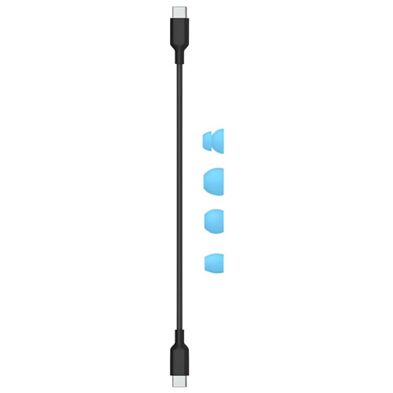 Écouteurs boutons Bluetooth Beats Flex de Beats by Dr. Dre - Bleu flamme