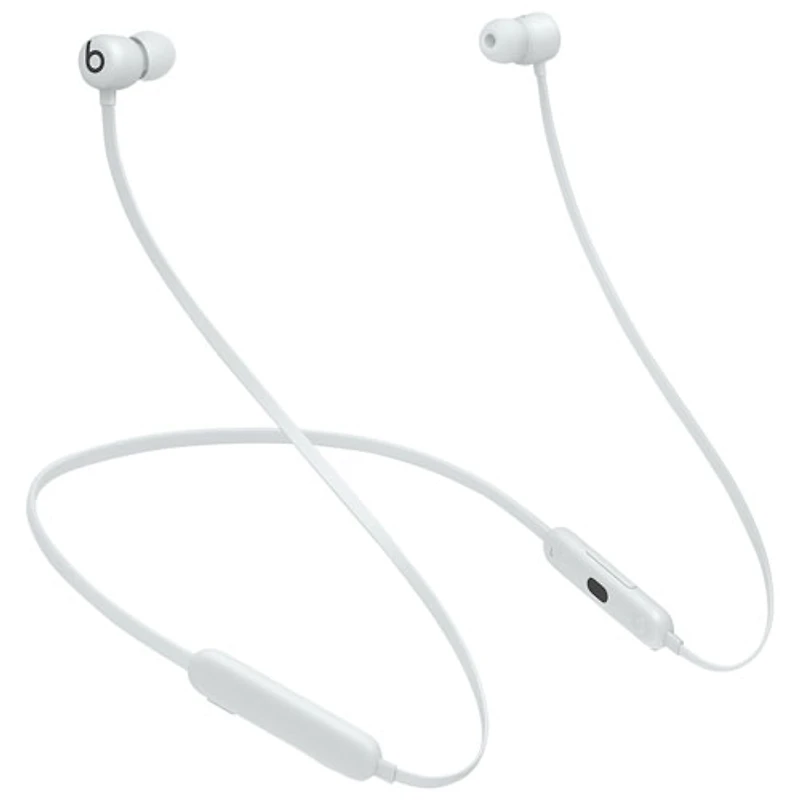 Beats by Dr. Dre Flex In-Ear Bluetooth Headphones - Smoke Grey