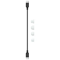 Beats by Dr. Dre Flex In-Ear Bluetooth Headphones - Smoke Grey