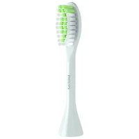 Tête de brosse à dents de rechange Philips One de Sonicare (BH1022/03) - Paq. 2 - Menthe