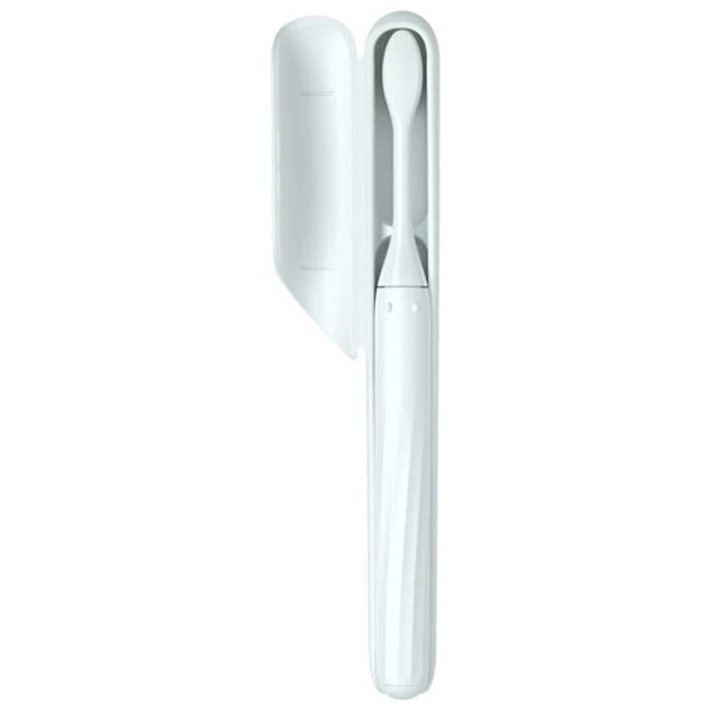 Brosse à dents à piles Philips One de Sonicare (HY1100/03) - Menthe