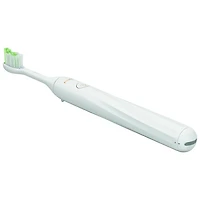 Brosse à dents à piles Philips One de Sonicare (HY1100/03) - Menthe