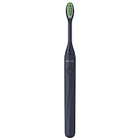 Brosse à dents à piles Philips One de Sonicare (HY1100/04) - Bleu minuit