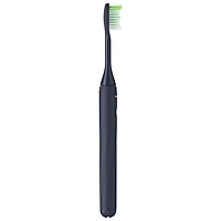 Brosse à dents à piles Philips One de Sonicare (HY1100/04) - Bleu minuit
