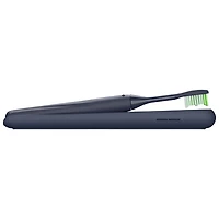 Brosse à dents à piles Philips One de Sonicare (HY1100/04) - Bleu minuit