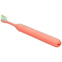 Brosse à dents à piles Philips One de Sonicare (HY1100/01) - Corail de Miami