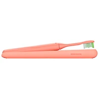 Brosse à dents à piles Philips One de Sonicare (HY1100/01) - Corail de Miami