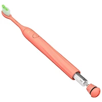 Brosse à dents à piles Philips One de Sonicare (HY1100/01) - Corail de Miami