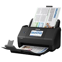 Epson WorkForce ES-580W Wireless Document Scanner