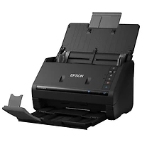 Numériseur de documents recto verso sans fil WorkForce ES-500W II d'Epson