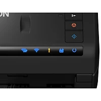 Numériseur de documents recto verso sans fil WorkForce ES-500W II d'Epson