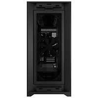 Corsair 5000D Airflow Mid-Tower ATX Computer Case - Black