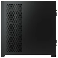 Corsair 5000D Airflow Mid-Tower ATX Computer Case - Black