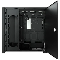 Corsair 5000D Airflow Mid-Tower ATX Computer Case - Black