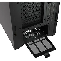Corsair 5000D Airflow Mid-Tower ATX Computer Case - Black