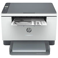 Imprimante laser tout-en-un monochrome sans fil LaserJet MFP M234DW de HP