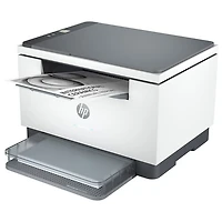 Imprimante laser tout-en-un monochrome sans fil LaserJet MFP M234DW de HP