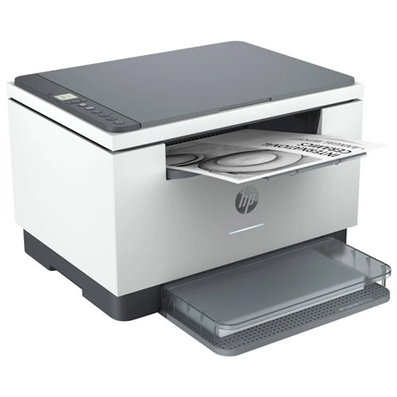 Imprimante laser tout-en-un monochrome sans fil LaserJet MFP M234DW de HP