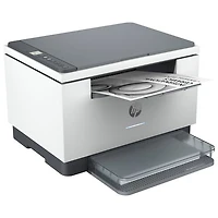 Imprimante laser tout-en-un monochrome sans fil LaserJet MFP M234DW de HP