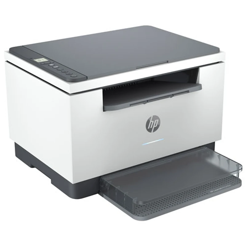 Imprimante laser tout-en-un monochrome sans fil LaserJet MFP M234DW de HP