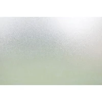 Pellicule d'intimité pour porte Sand d'InHome - Transparent