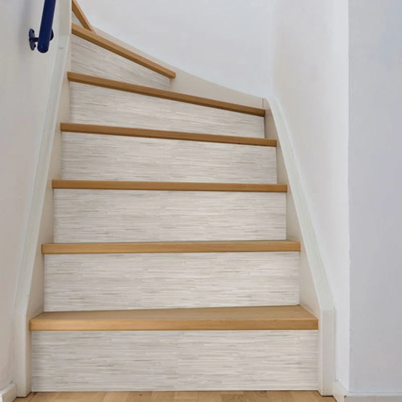 NuWallpaper Cream Grassweave Peel & Stick Wallpaper - Neutral