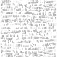 Papier peint autocollant Kylver de NuWallpaper - Gris