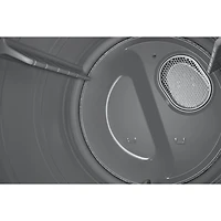 Sécheuse électrique de 7,4 pi³ de Samsung (DVE50T5205W) - Blanc