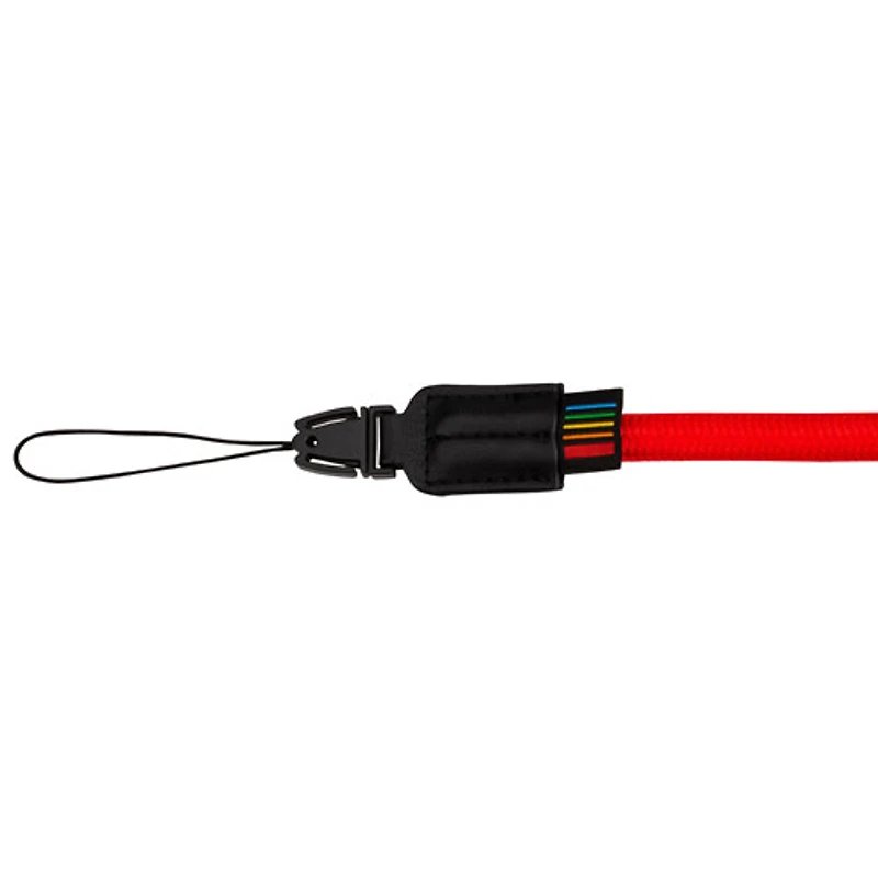 Courroie ronde pour Now/OneStep+/OneStep 2 de Polaroid - Rouge