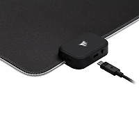 Corsair MM700 Gaming Mouse Pad - Black