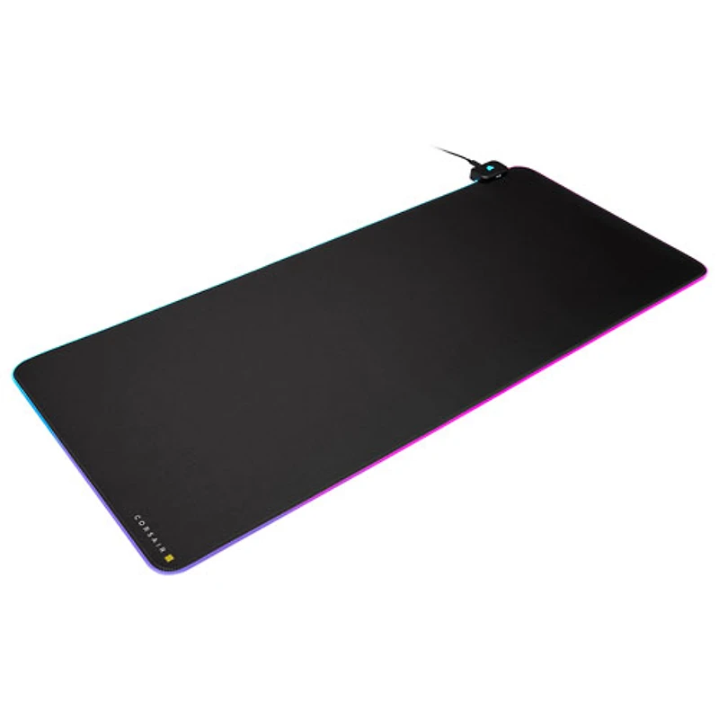 Corsair MM700 Gaming Mouse Pad - Black