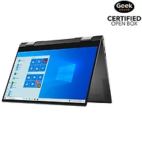 Open Box - Dell Inspiron 7000 15.6" Touchscreen 2-in-1 Laptop (Intel Core i7-1165G7/1TB SSD/16GB RAM)