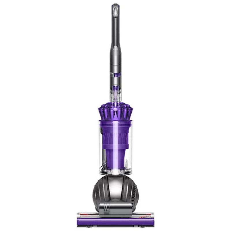 Dyson Ball Animal 2 Pro Upright Bagless Vacuum - Purple/Iron