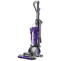 Dyson Ball Animal 2 Pro Upright Bagless Vacuum - Purple/Iron