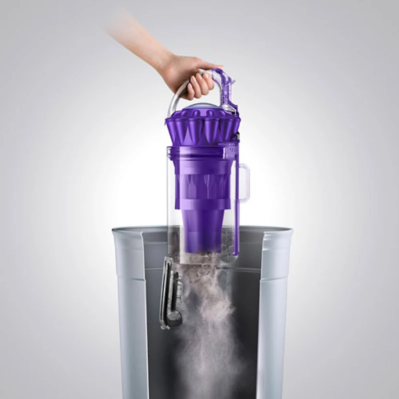 Dyson Ball Animal 2 Pro Upright Bagless Vacuum - Purple/Iron